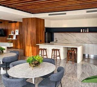 APARTAMENTO EN ALQUILER 📍 Edificio AVIA, Zona 10
