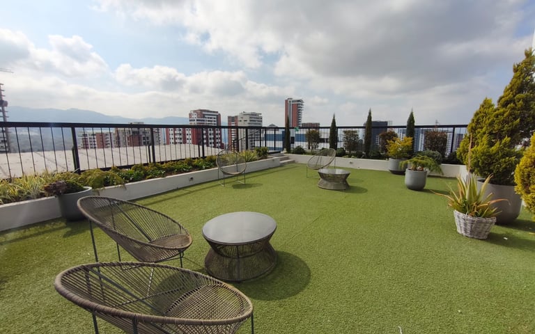 ???? APARTAMENTO EN VENTA – 1 HAB | EDIFICIO ROSELLO | ZONA 13 - Miniatura 17