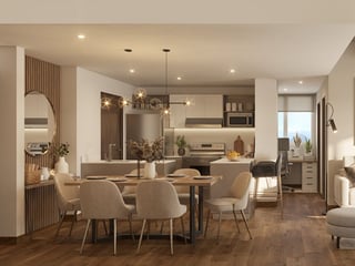 Apartamento Venta | Zona 17 | 2026 - Image 3