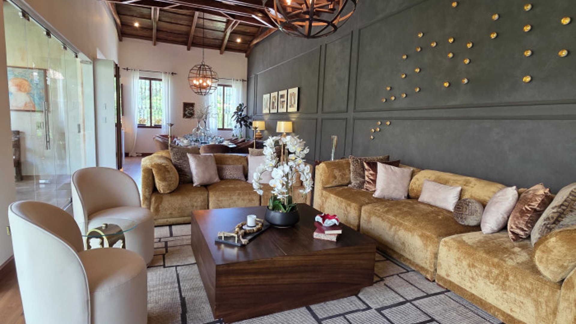 Exclusiva Casa en venta Antigua Guatemala - Miniatura 8