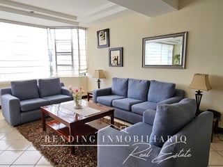 Apartamento en renta edificio Milenia Zona 10, 3 dormitorios - Image 12