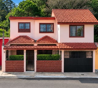 CASA EN VENTA | RESIDENCIALES METROPOLITANA | ZONA 11 DE MIXCO