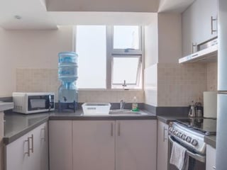 ALQUILO APARTAMENTO EN ZONA 14  CONDADO LA VILLA DE 3 DORMITORIOS AMUEBLADO - 3