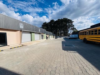 OFIBODEGA EN ALQUILER EN CAES  Complejo Comercial ARIKA | Km. 17.5 CAES - 3