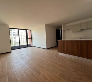 *Alquilo apartamento 2 Dormitorios | Essenza, Zona 13* 