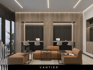 Proyecto en Planos, Vista Hermosa 1, zona 15 - 4