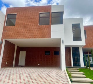 VENTA DE HERMOSA CASA - VILLAS DE ALCALÁ, KM 16.5 CAES 