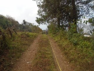 Terreno en VENTA en Chixolis Santiago Sacatepéquez - 2