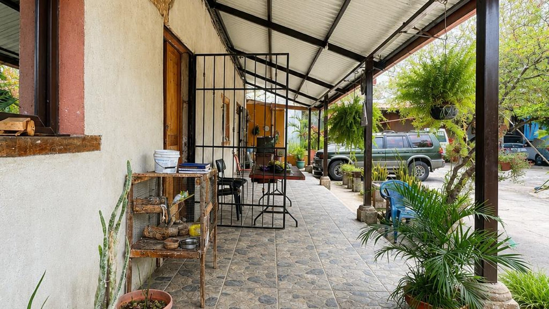 RENTO LOCAL COMERCIAL DE ESQUINA EN ZONA 1 DE ESCUINTLA - Miniatura 12