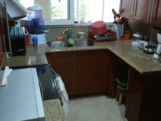 Apartamento en Venta en Km. 9.3 Carretera al Salvador - 4