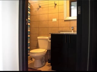 TORRE BARCELONA/ Apartamento Amueblado en renta, zona 9 - 4