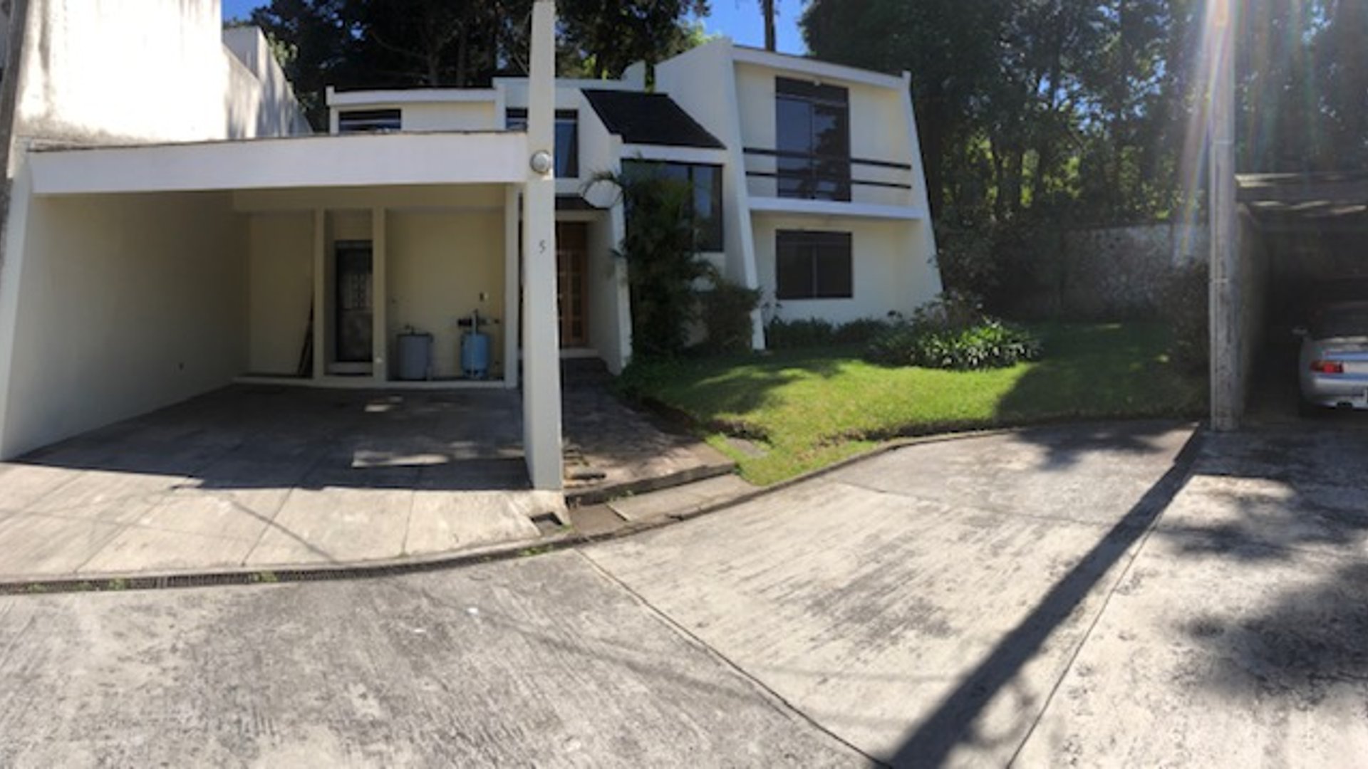 Casa en renta en Residenciales San Antonio Km 16.5 Ref-6063 - Miniatura 8