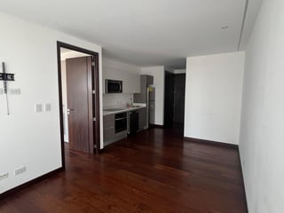 Apartamento con gimnasio en renta de 1 habitacion en zona 10 Ref-5256 - 3