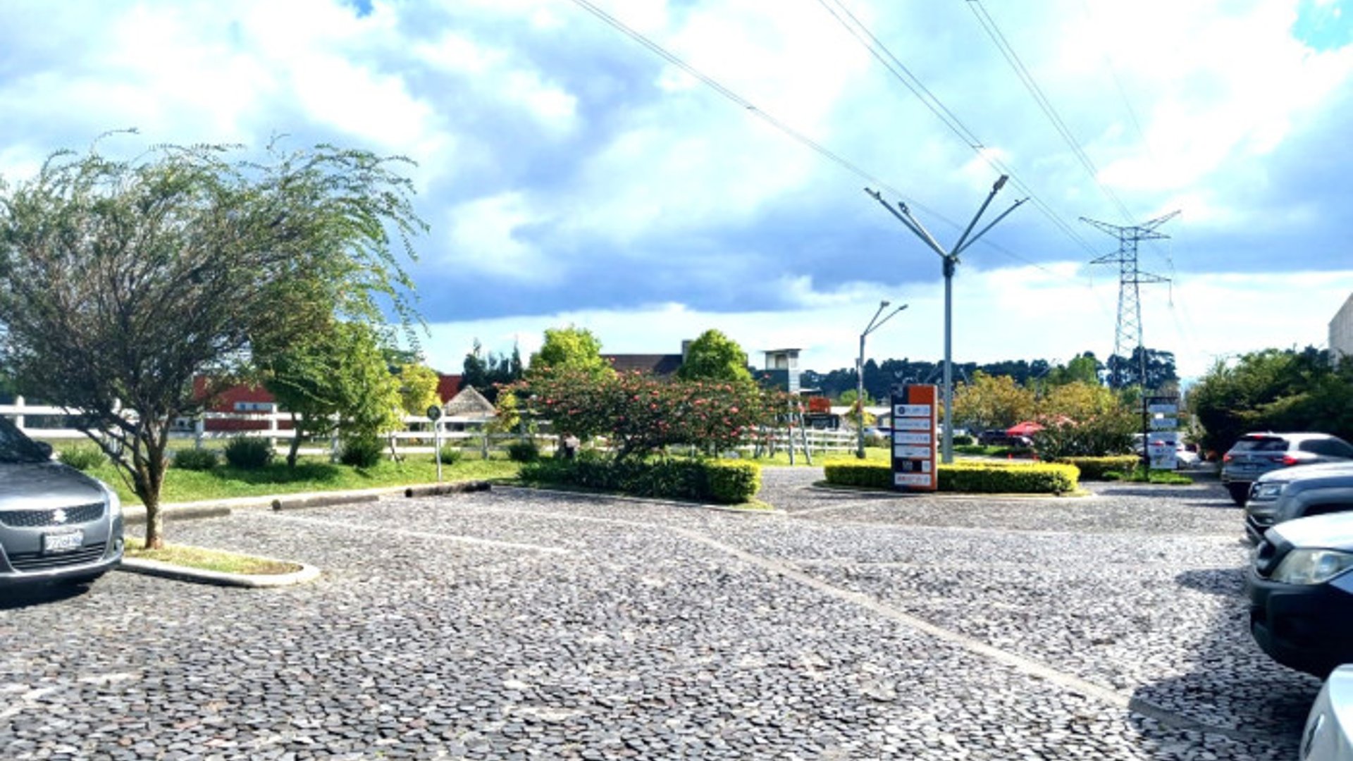 Local en Alquiler en Km 22.5 de Carretera a El Salvador