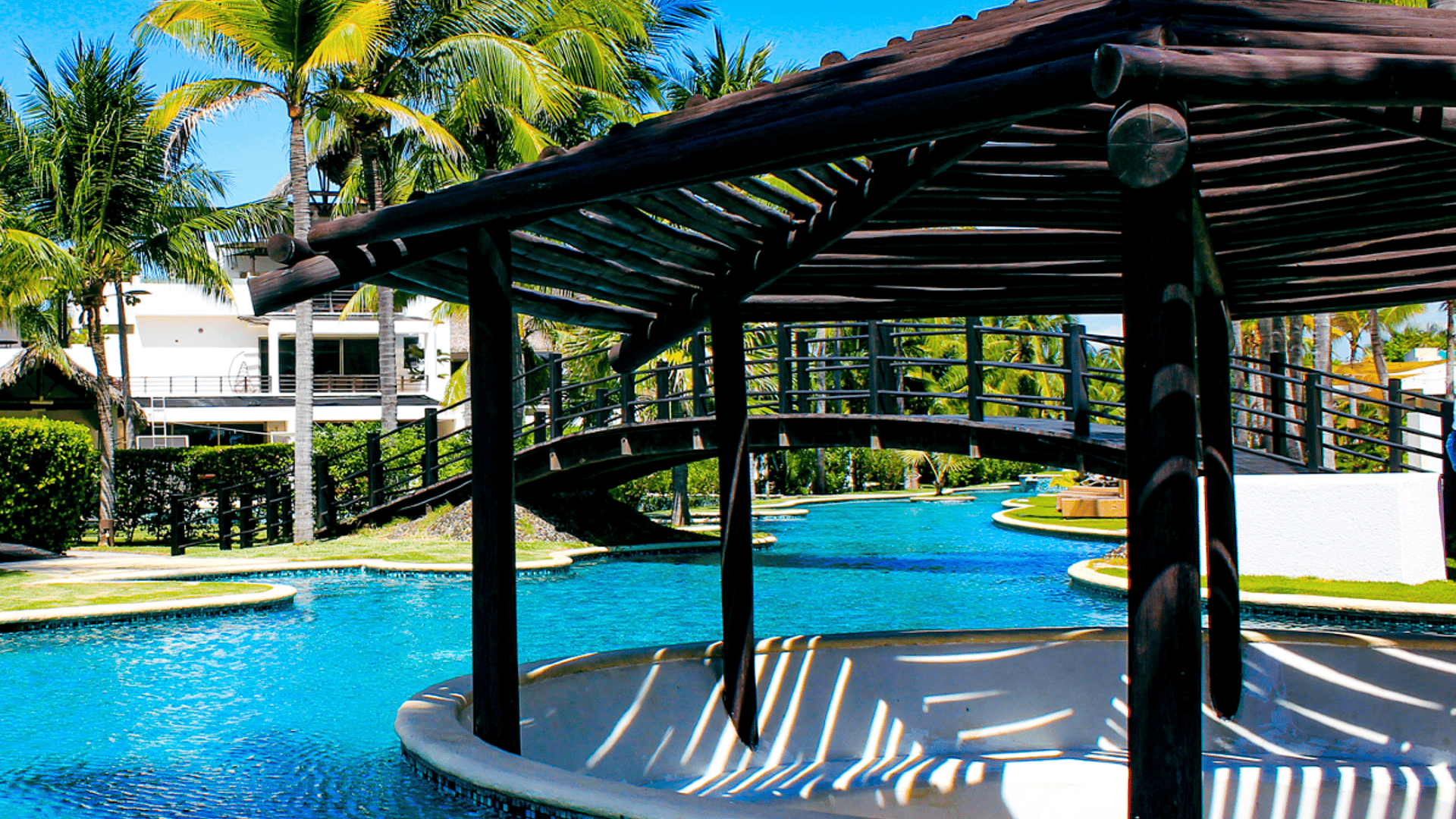 VILLA EN VENTA EN TORRE 6, VILLA TERRAZA D, EN BLANC MONTERRICO 