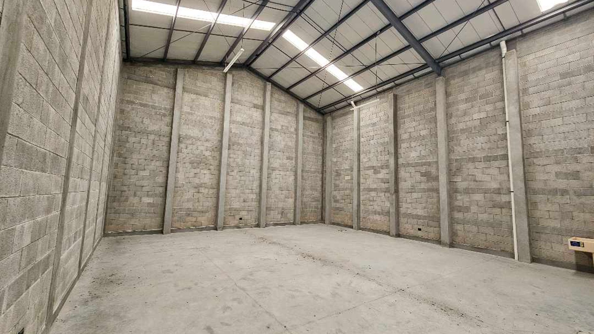 Ofibodega en Alquiler en Chimaltenango, Empresarial Chimaltenango - Miniatura 8