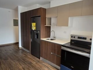 Apartamento en  Venta  zona 115, ¡Para Estrenar!  Le presentamos un moder - 3