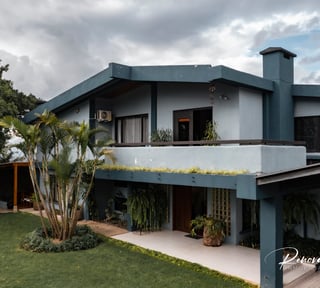 Vendo amplia casa en Condominio el Prado zona 10