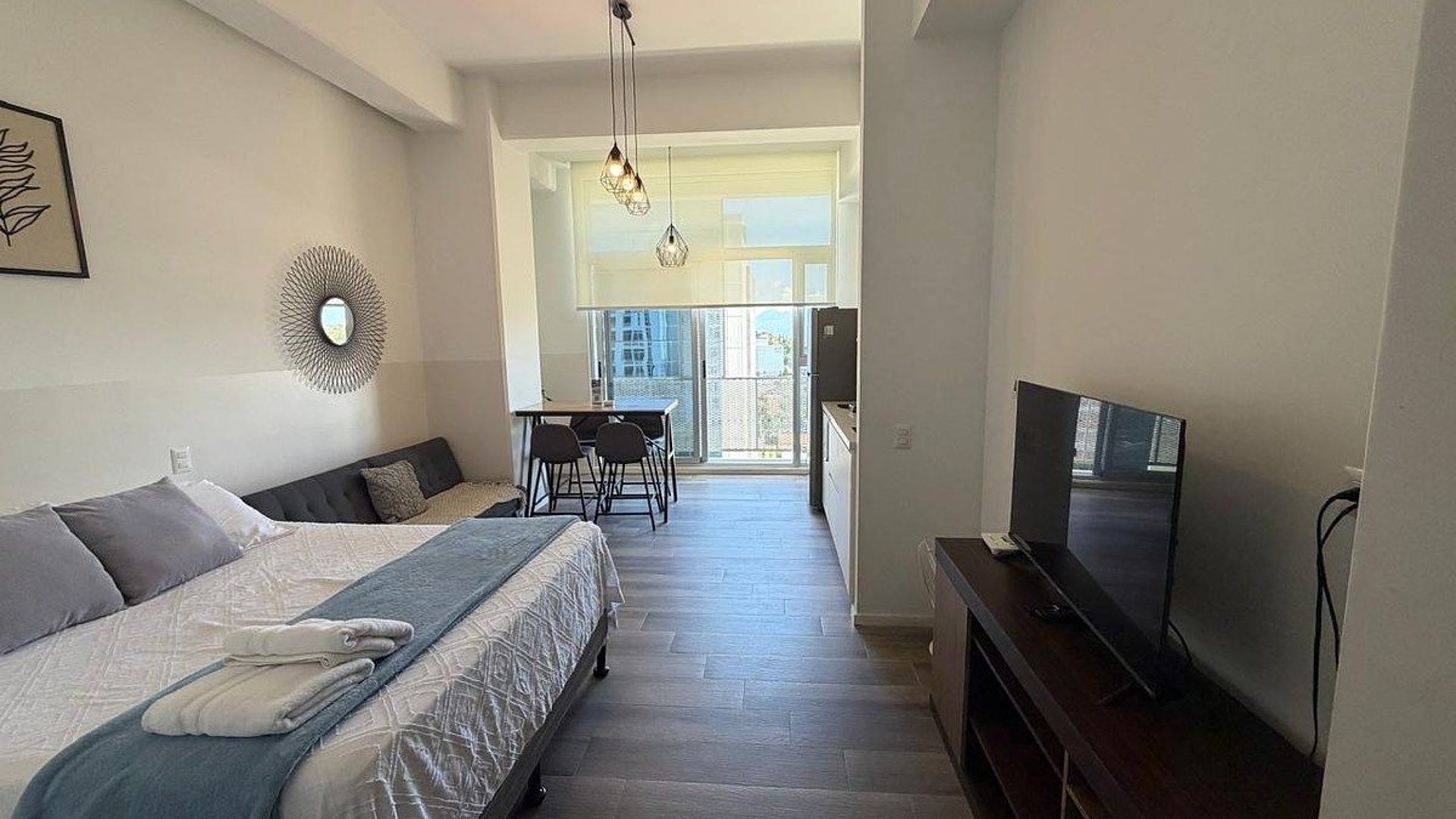 Apartamento en Venta – Edificio Narama, Zona 13 - Miniatura 15