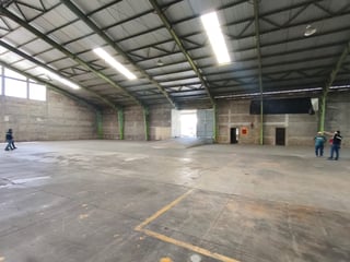 Warehouse for Rent in Guatemala City - 3089m² - $14,672/month - Km 36.5 - 2