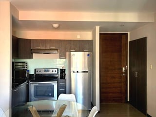 APARTAMENTO EN RENTA – EDIFICIO NEO | ZONA 10 - 4