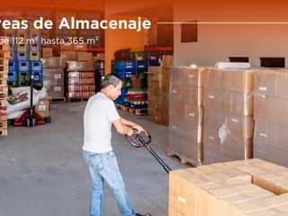 Bodegas en alquiler en Chimaltenango - 4