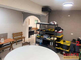 Local en Renta, Zona 10 (R10524) - 3