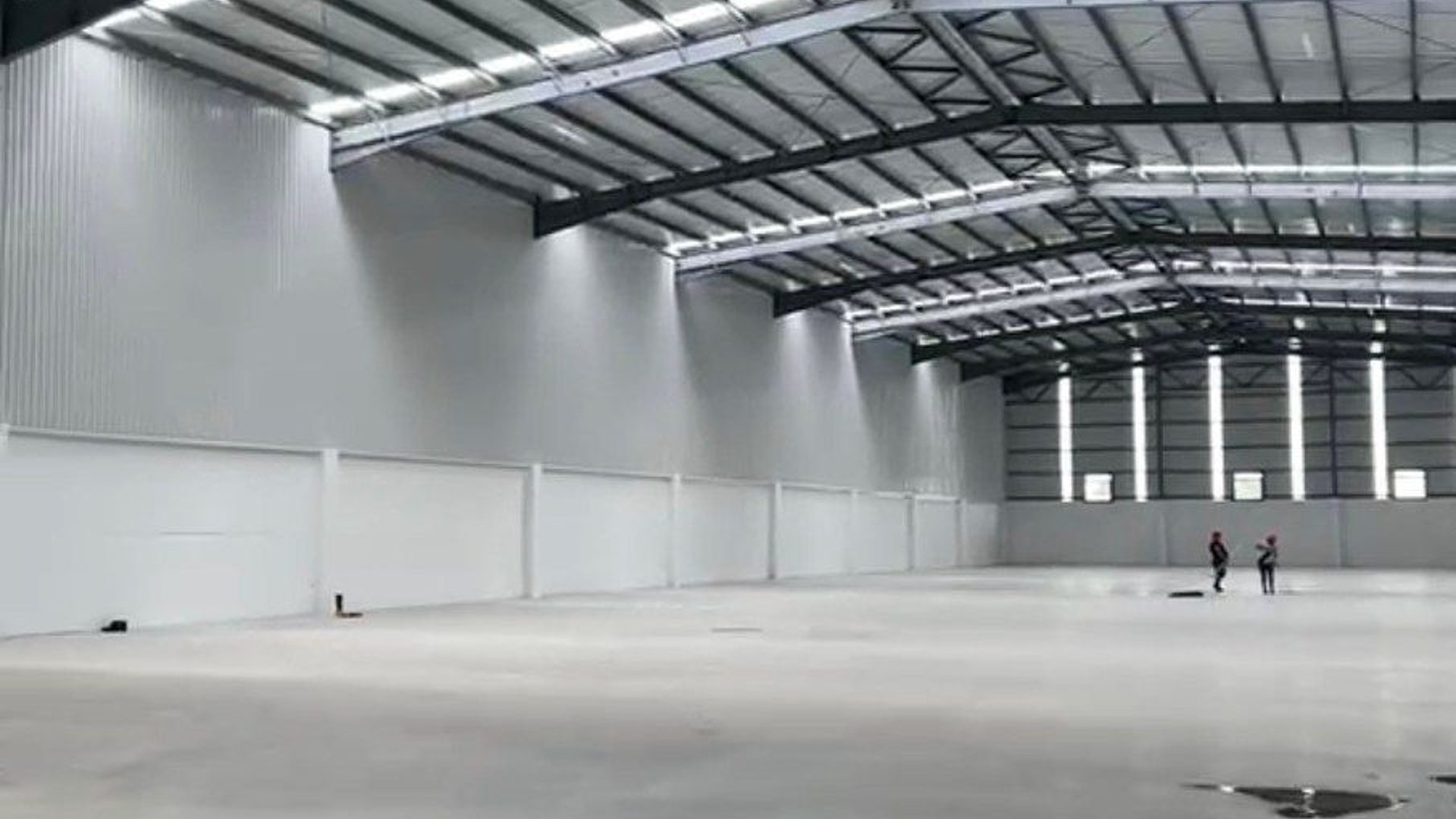 Bodega en renta Villa canales en complejo industrial - Miniatura 2