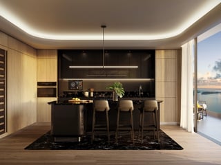 Apartamentos en Mercedes Benz Places Brickell Miami - 5