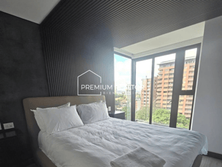 Modern 3-Bedroom Apartment for Sale in Zone 10, Guatemala City | USD 380,000 - 4