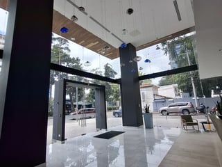 Oficina en Venta en Zona 14 - Burgó - 4