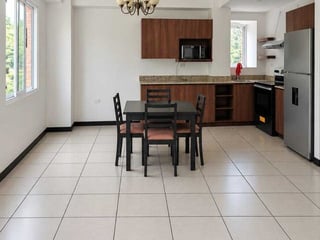 APARTAMENTO EN ALQUILER 📍Edificio Hexa Cañada 16, Zona 16 - 2