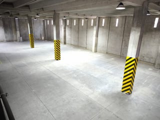 Spacious Warehouse for Rent in Zona 4 Mixco, Guatemala City | 1200m² | 24/7 Security - 5