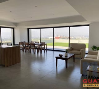 Apartamento en Renta, Zona 13 (R9824)