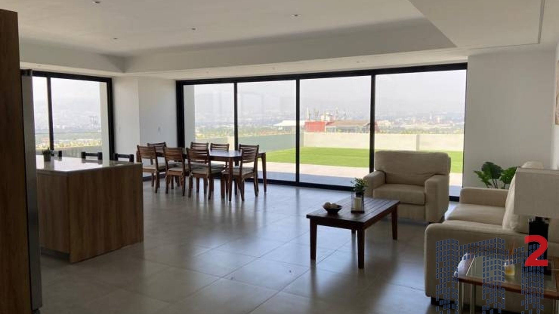 Apartamento en Renta, Zona 13 (R9824)