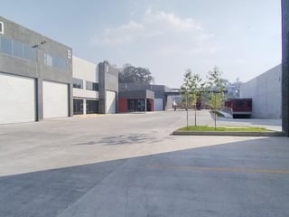 Bodega en Renta – Zona 17 (La Paz) - 4