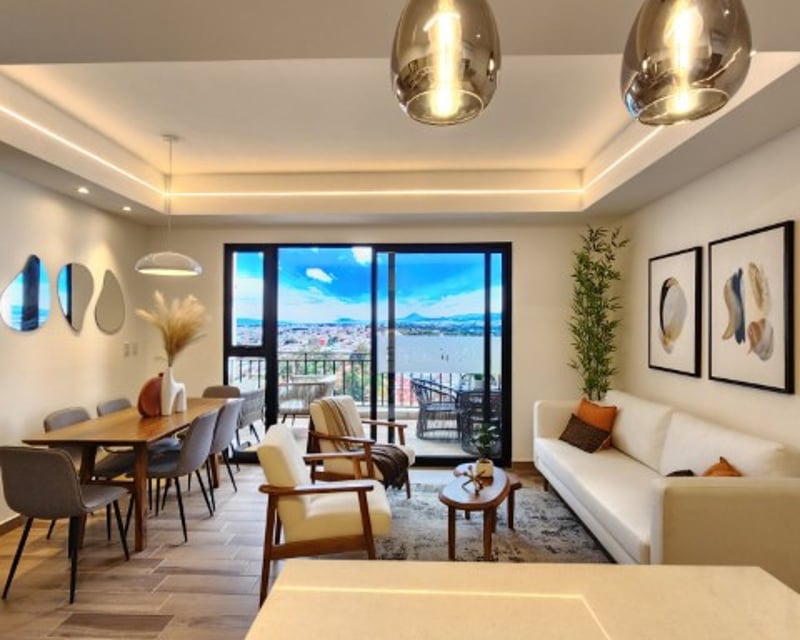 Apartamento en Pre-Venta Zona 11 Ciudad Guatemala