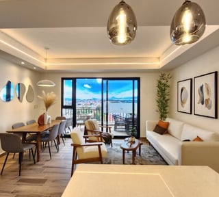 Apartamento en Pre-Venta Zona 11 Ciudad Guatemala