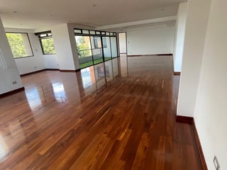 Apartamento en alquiler o venta Villa Fontana, zona 14 - 2