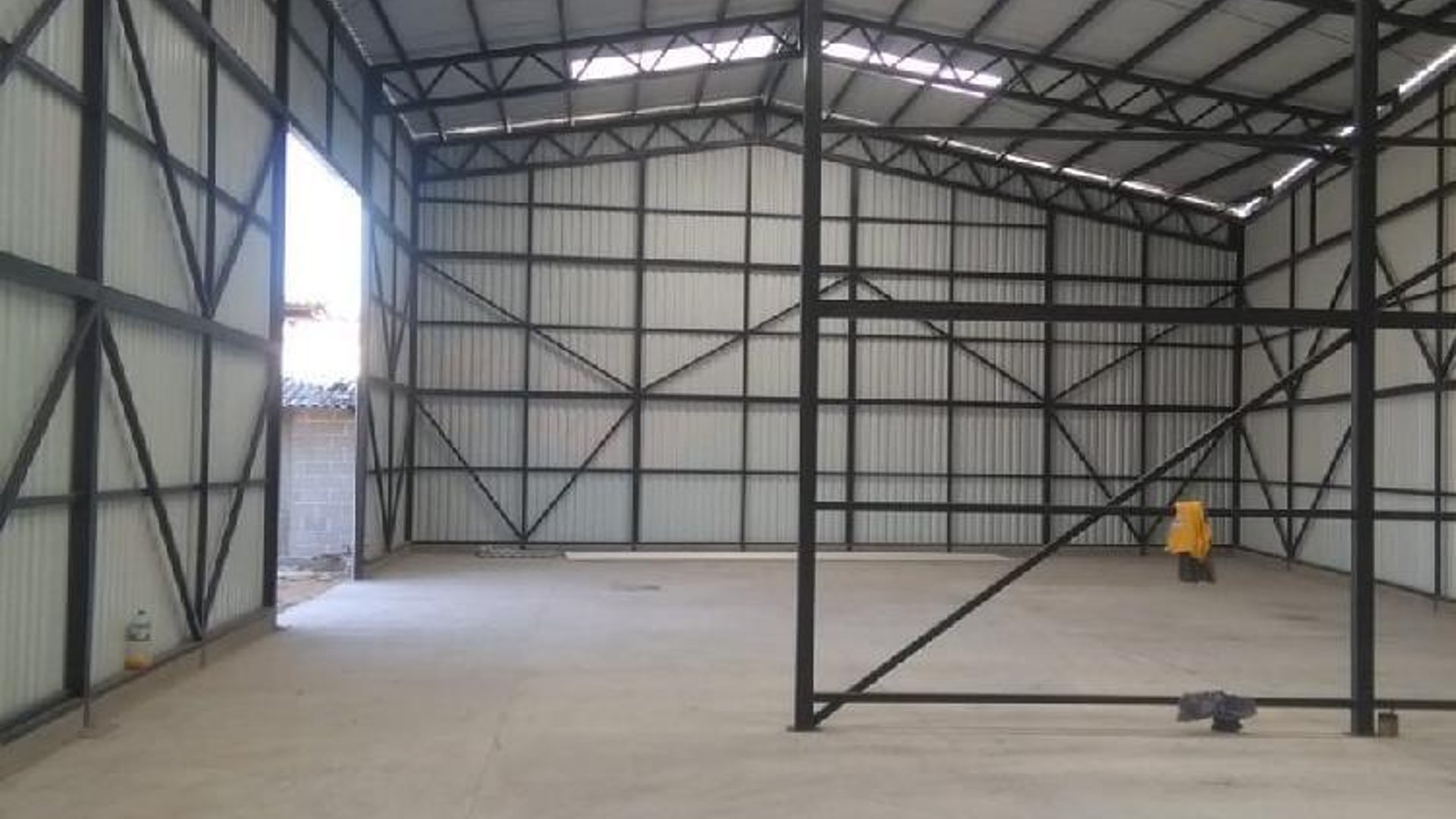 Local u oficinas de 320mts en  Centro de Chiquimul