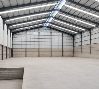 Bodega en renta en Condominio Industrial, Amatitlán Ref-5978