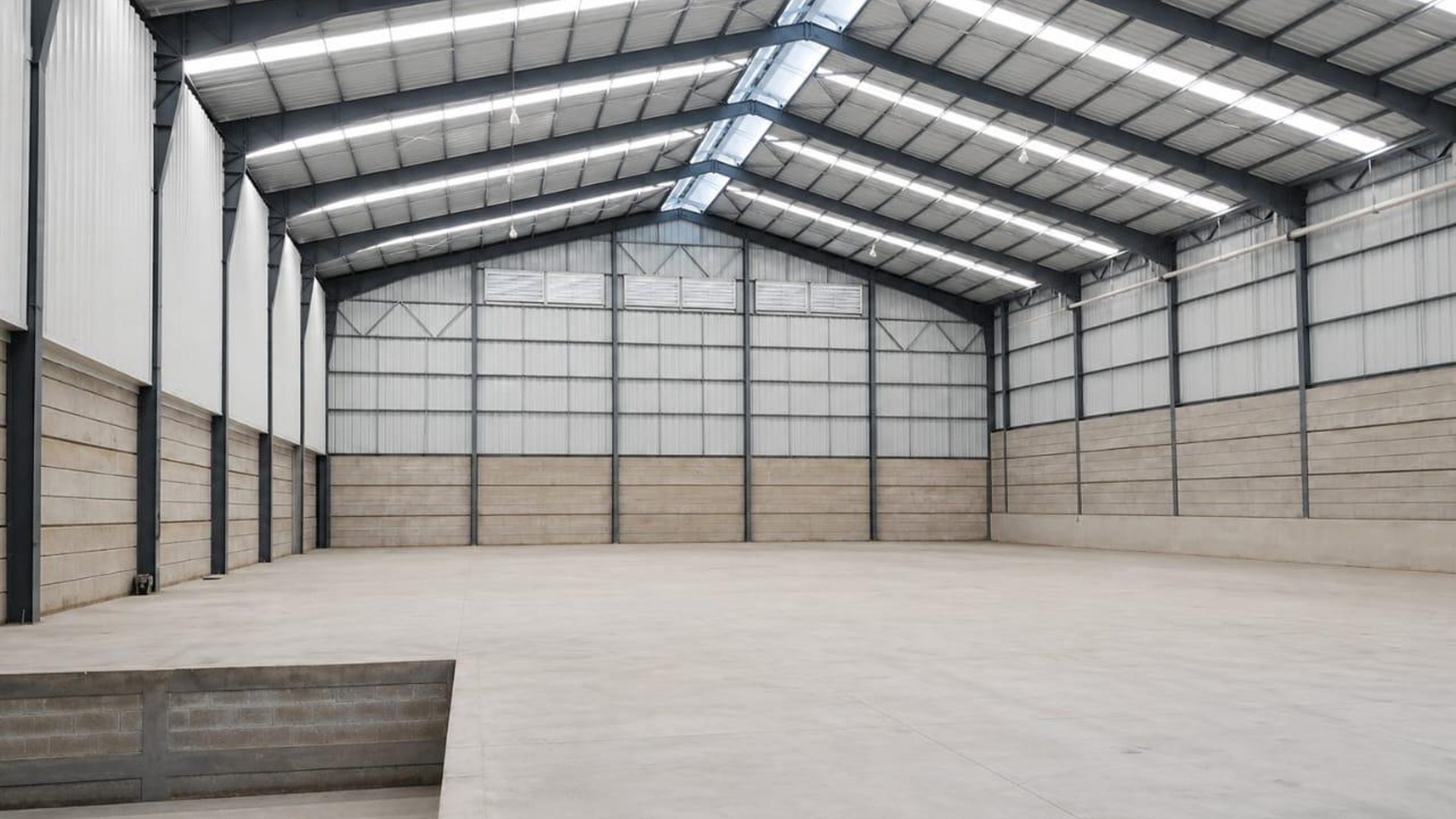 Bodega en renta en Condominio Industrial, Amatitlán Ref-5978 - Image 1