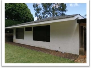 CASA EN VENTA O RENTA DENTRO EXCLUSIVO CONDOMINIO AREA DE OLMECA - 4