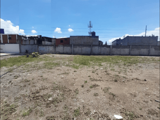 Terreno en renta en San Cristobal - 5