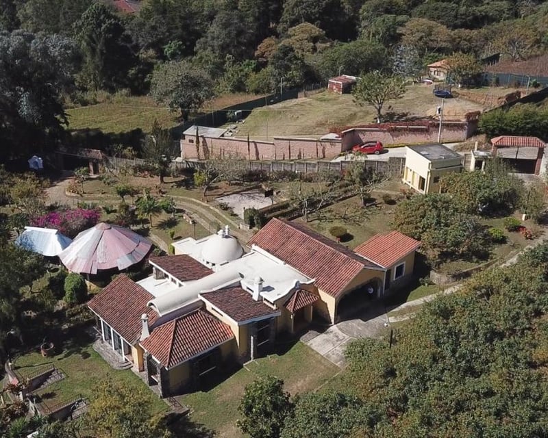 SE VENDE HERMOSA GRANJA EN SANTA LUCIA MILPAS ALTAS