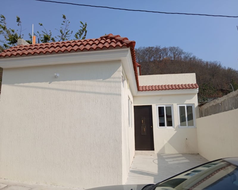 Vendo Casa 1 nivel Colinas del Norte