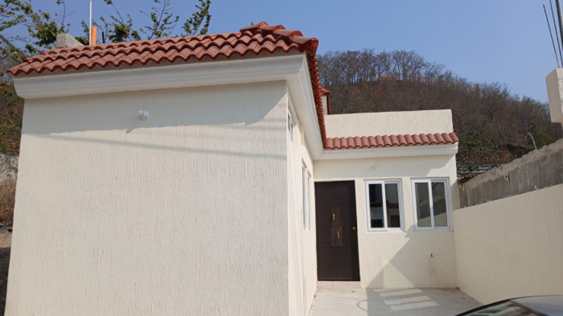 Vendo Casa 1 nivel Colinas del Norte