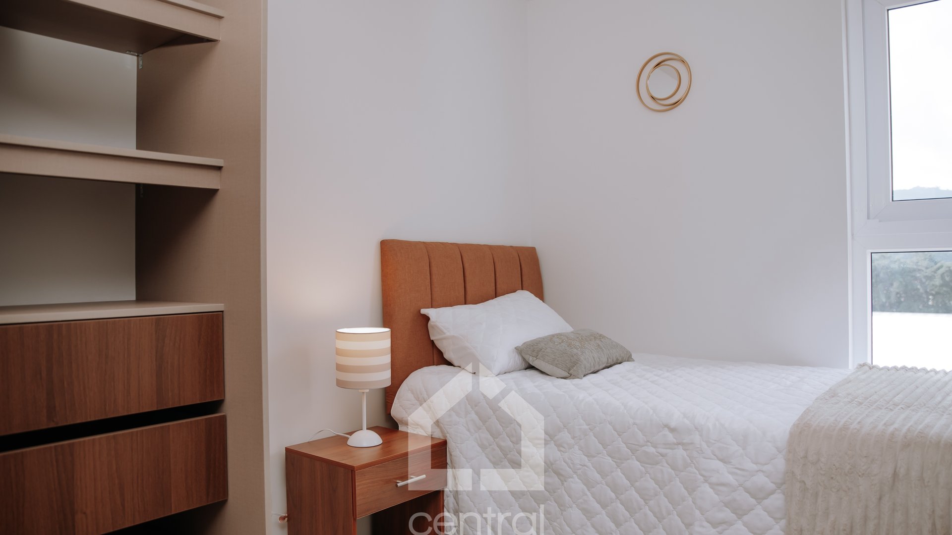 Apartamento Moderno 3 Habitaciones en Santa Lucía Milpas Altas, Sacatepéquez - Miniatura 6