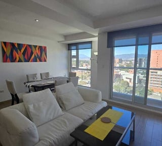CITYHAUS / Apartamento en Venta zona 10