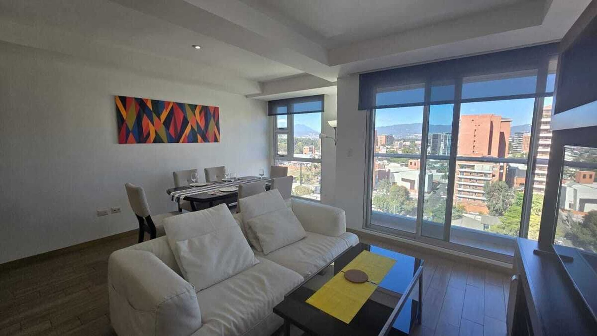 CITYHAUS / Apartamento en Venta zona 10